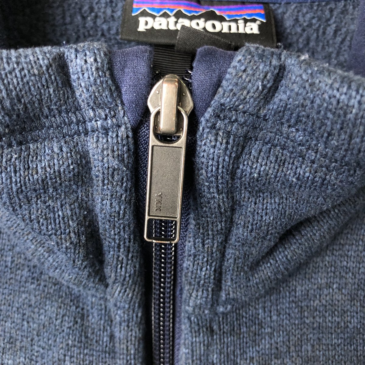 Patagonia/パタゴニア ベターセーターベスト STY25881FA15 フリースベスト