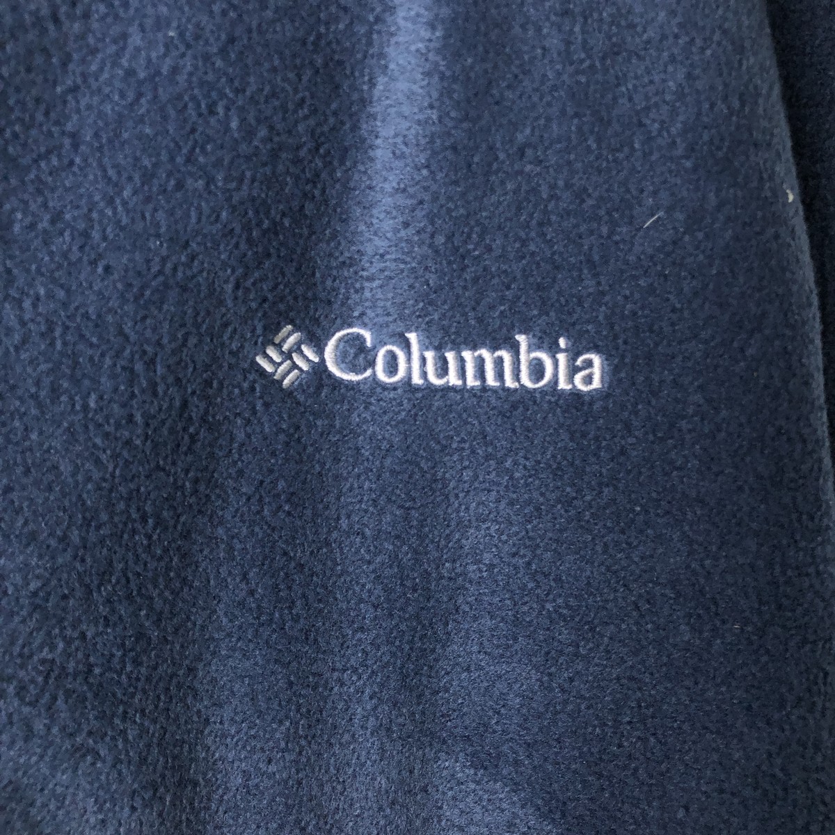 Columbia/コロンビア フリースベスト