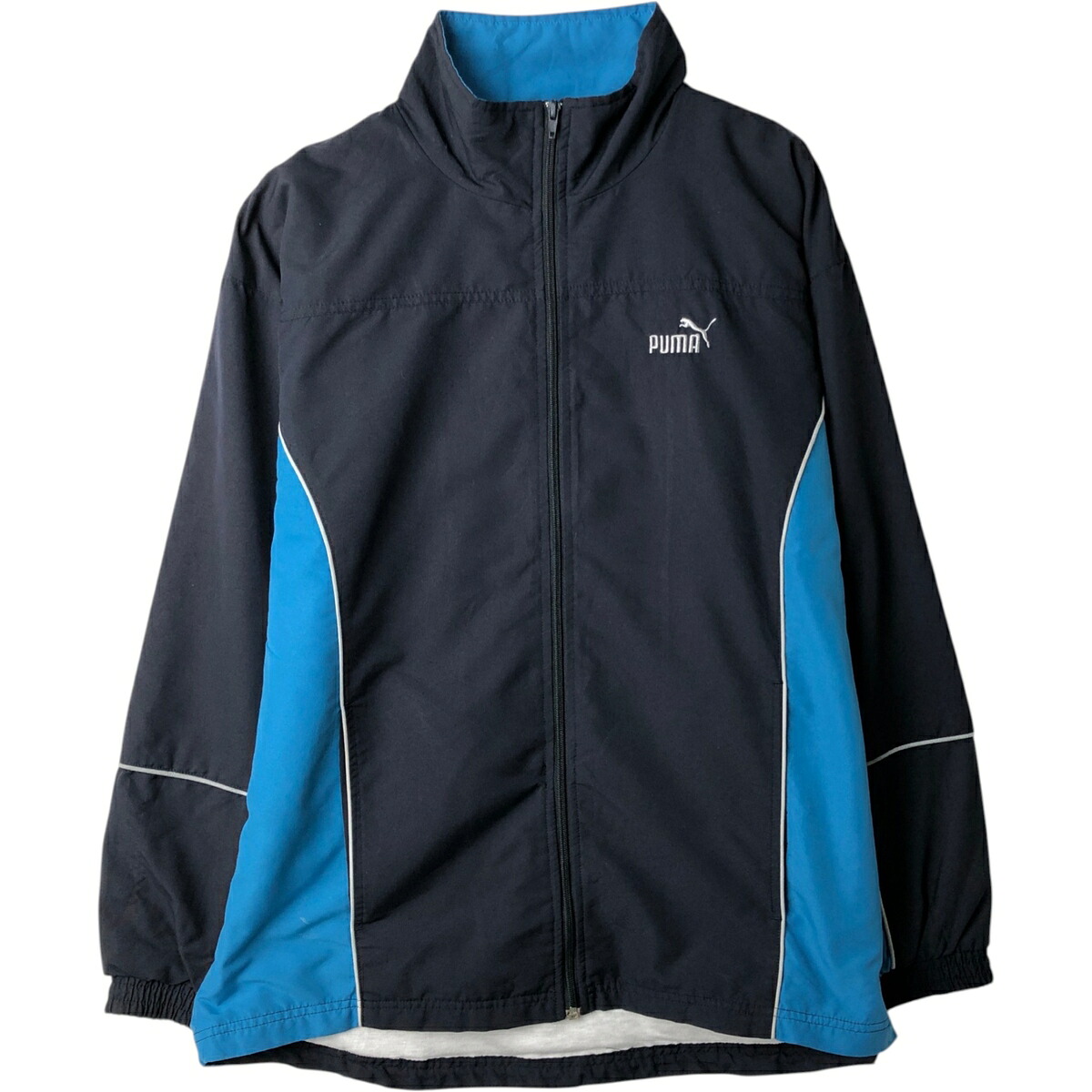 PUMA/プーマ ウインドブレーカー