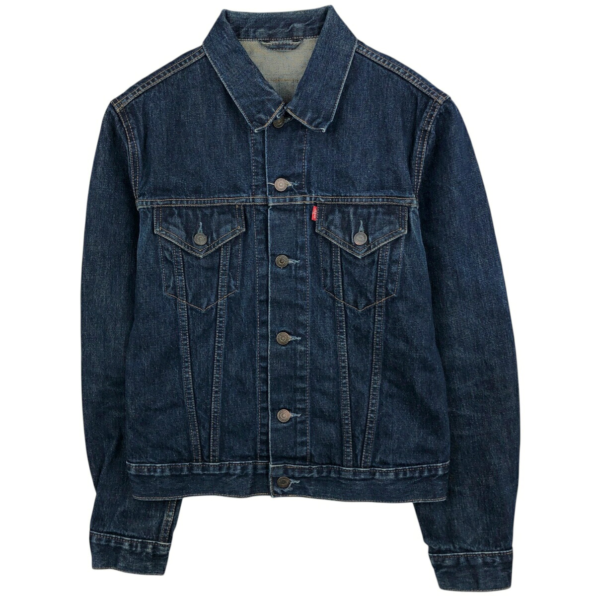 Levi's/リーバイス デニムジャケット Gジャン