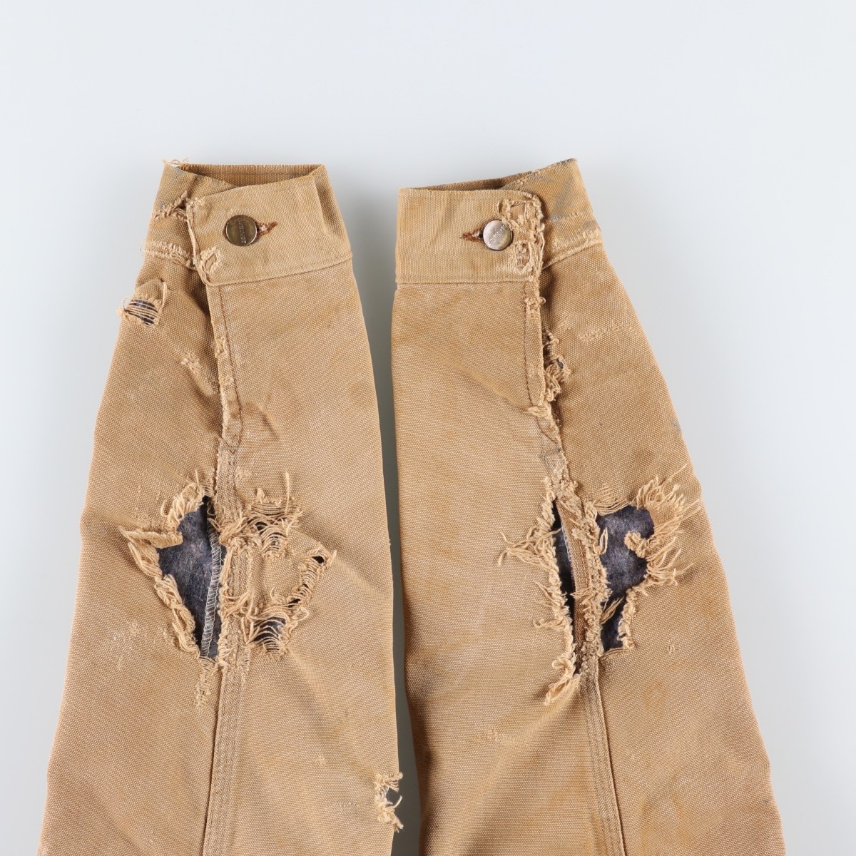Carhartt/カーハート Gジャンタイプ ダックワークジャケット