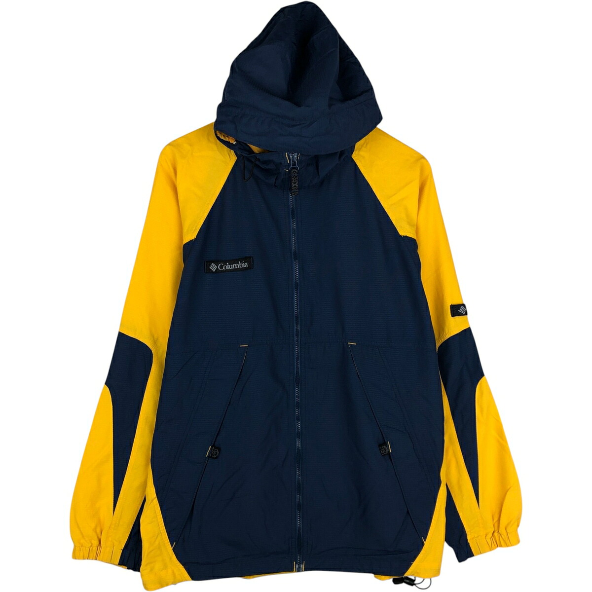 Columbia/コロンビア マウンテンパーカー シェルジャケット