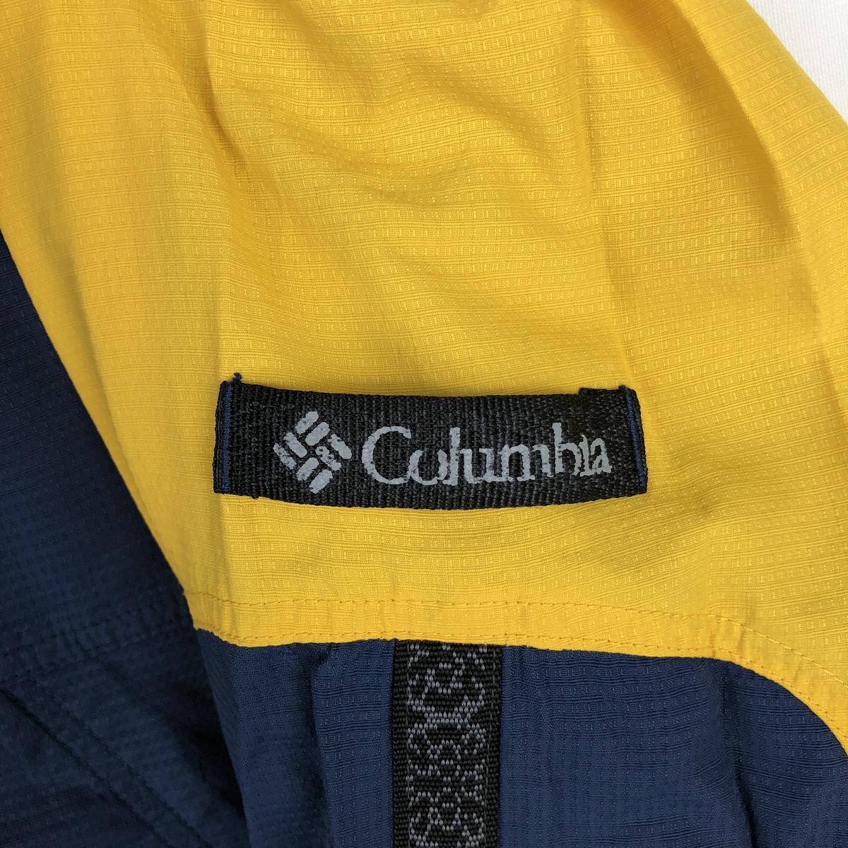 Columbia/コロンビア マウンテンパーカー シェルジャケット