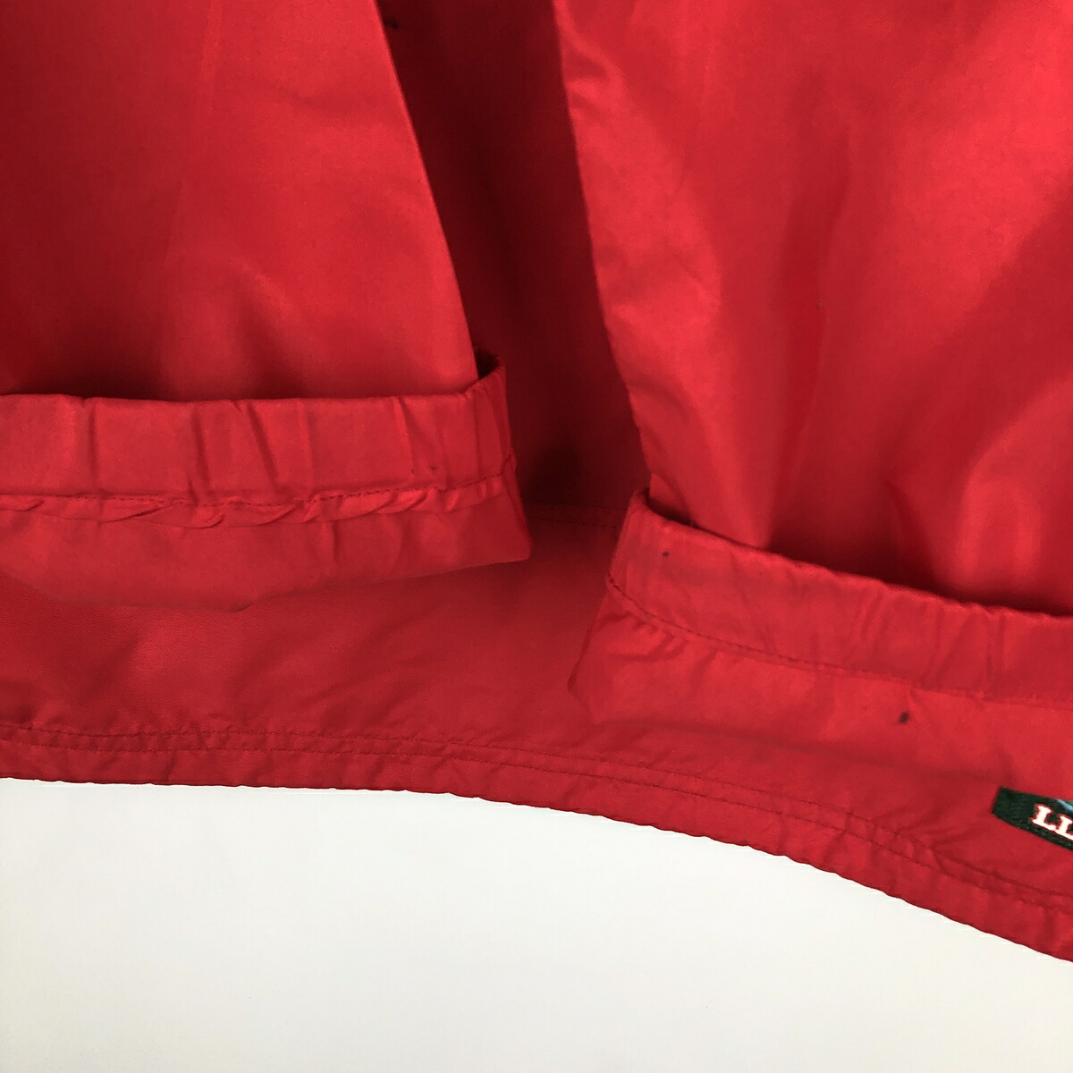 L.L.Bean/エルエルビーン アノラックパーカー