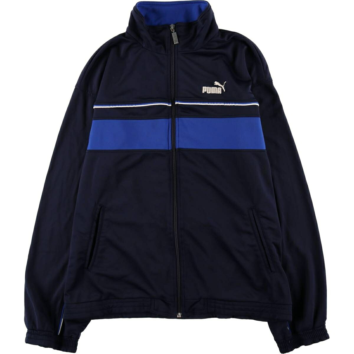 PUMA/プーマ ジャージ トラックジャケット