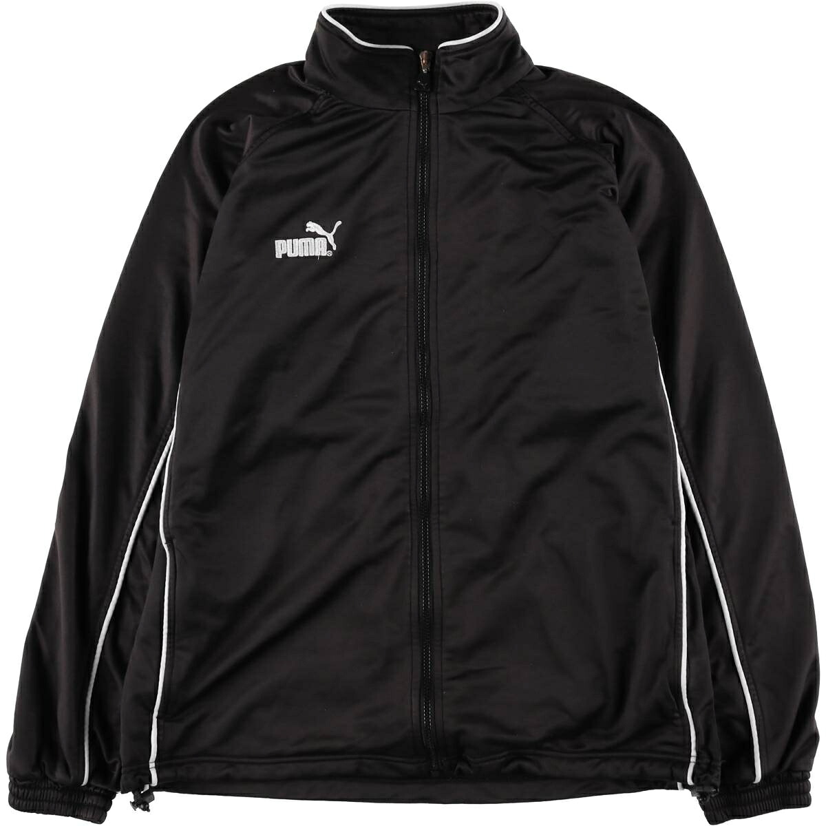 PUMA/プーマ ジャージ トラックジャケット