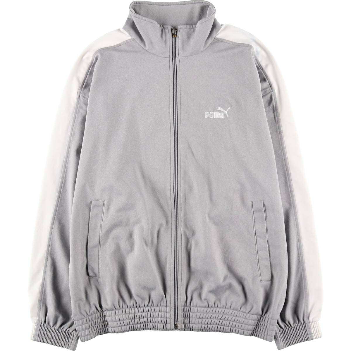 PUMA/プーマ ジャージ トラックジャケット