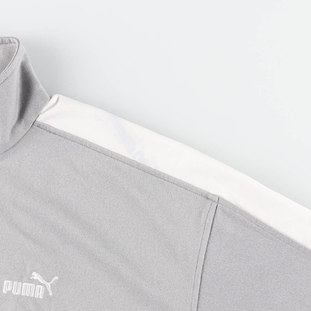 PUMA/プーマ ジャージ トラックジャケット