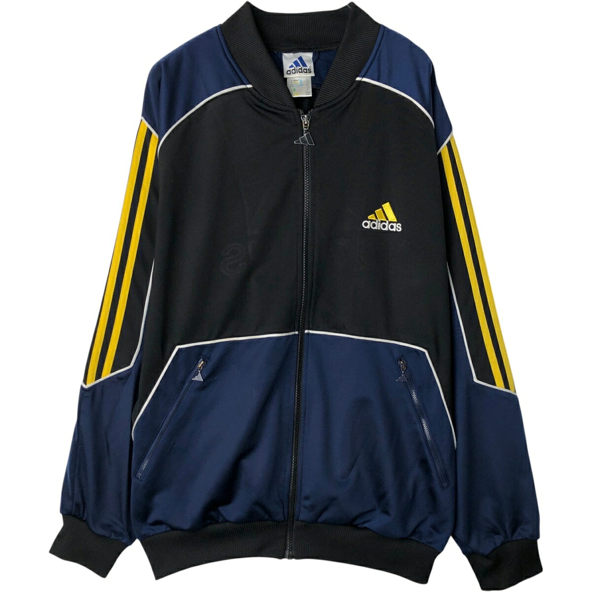 adidas/アディダス ジャージ トラックジャケット
