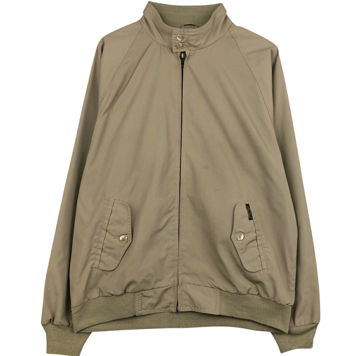 Eddie Bauer/エディーバウアー ハリントンジャケット スイングトップ
