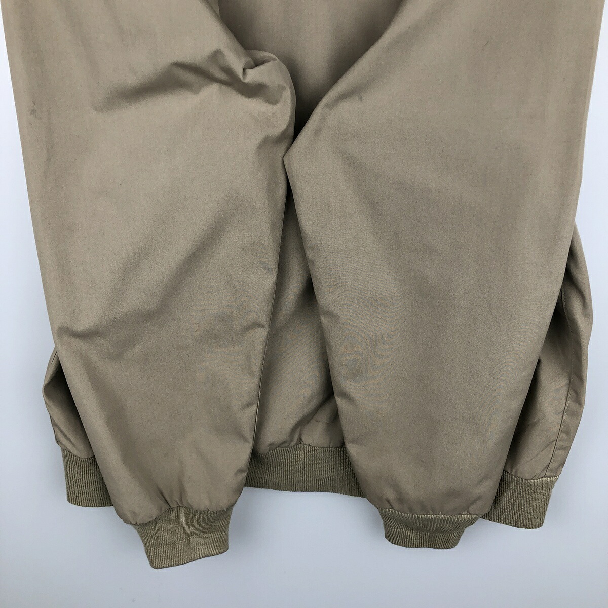 Eddie Bauer/エディーバウアー ハリントンジャケット スイングトップ
