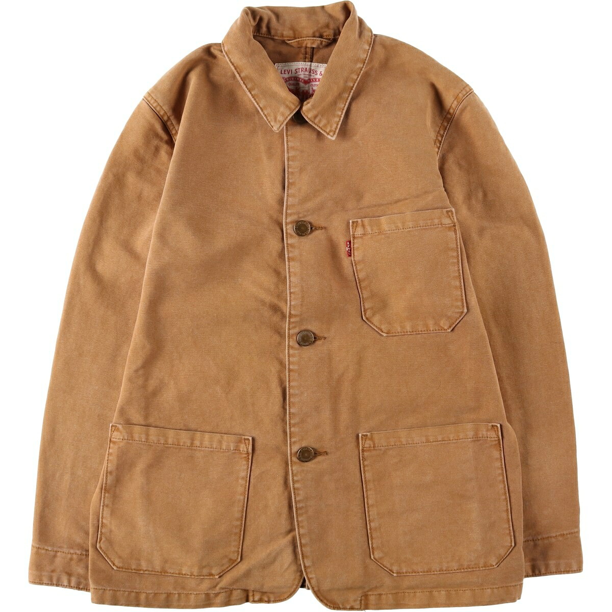 Levi's/リーバイス ダックカバーオール