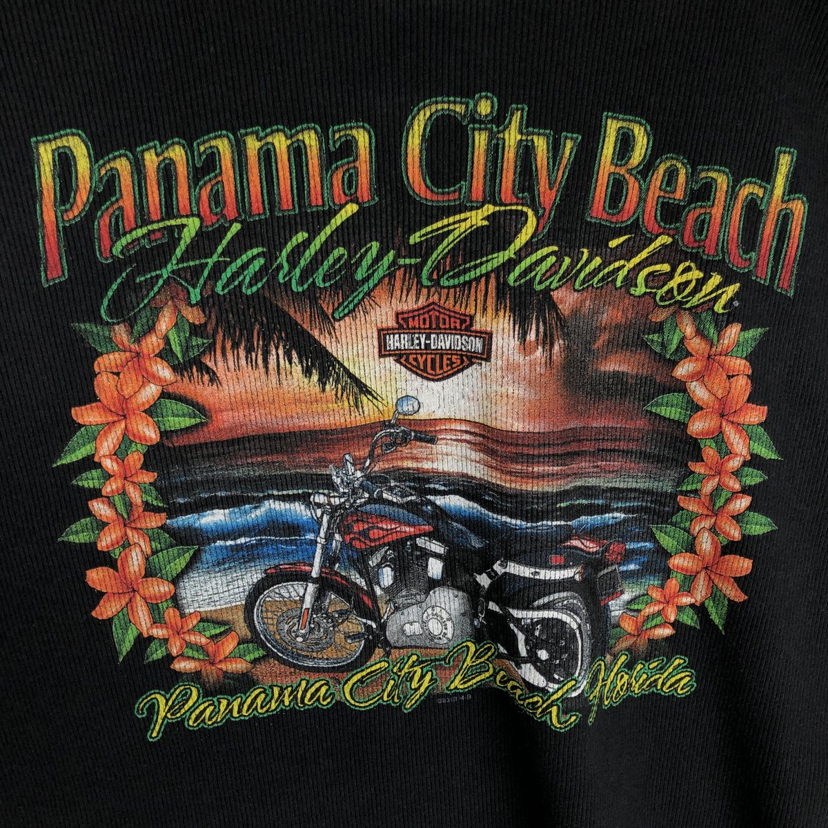 Harley-Davidson/ハーレーダビッドソン タンクトップ