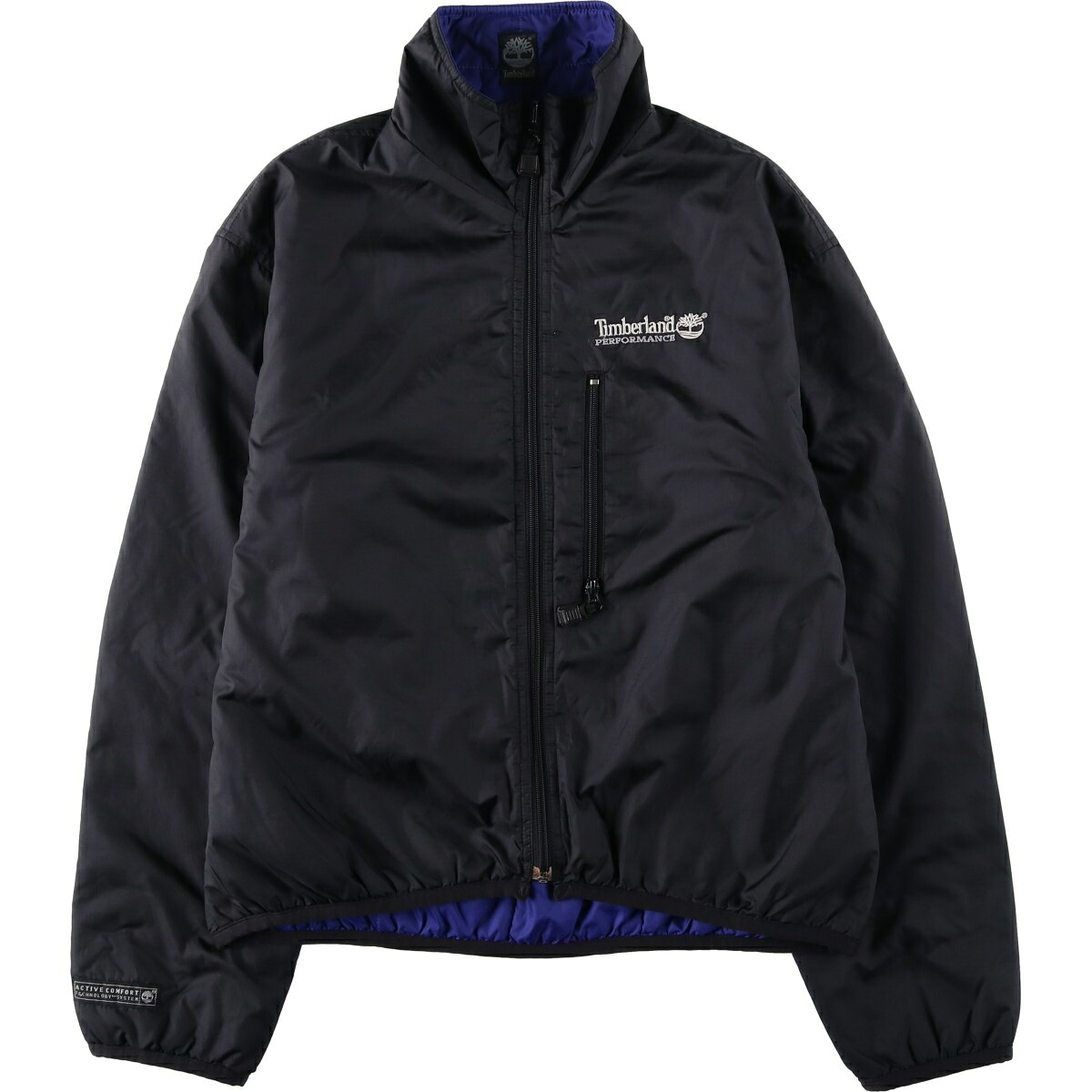 Timberland/ティンバーランド 中綿ジャケット パファージャケット