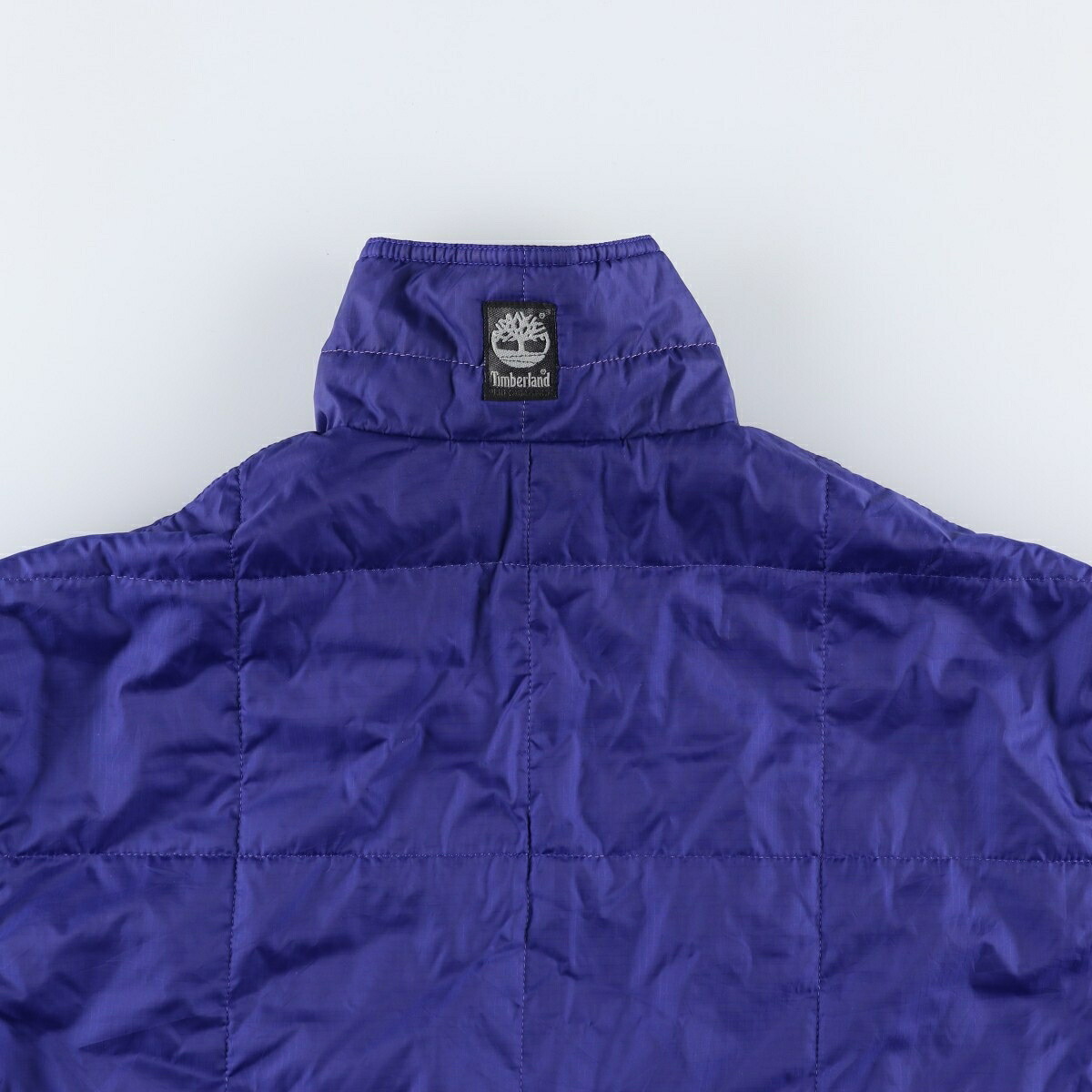 Timberland/ティンバーランド 中綿ジャケット パファージャケット