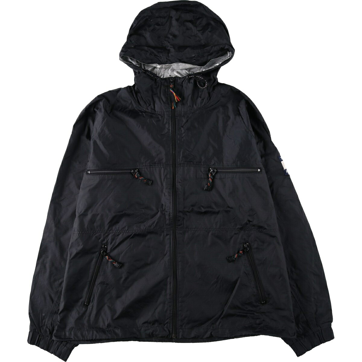TOMMY HILFIGER/トミーヒルフィガー ナイロンパーカー