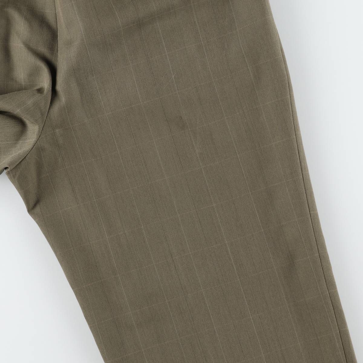 Pierre Cardin/ピエールカルダン スラックスパンツ