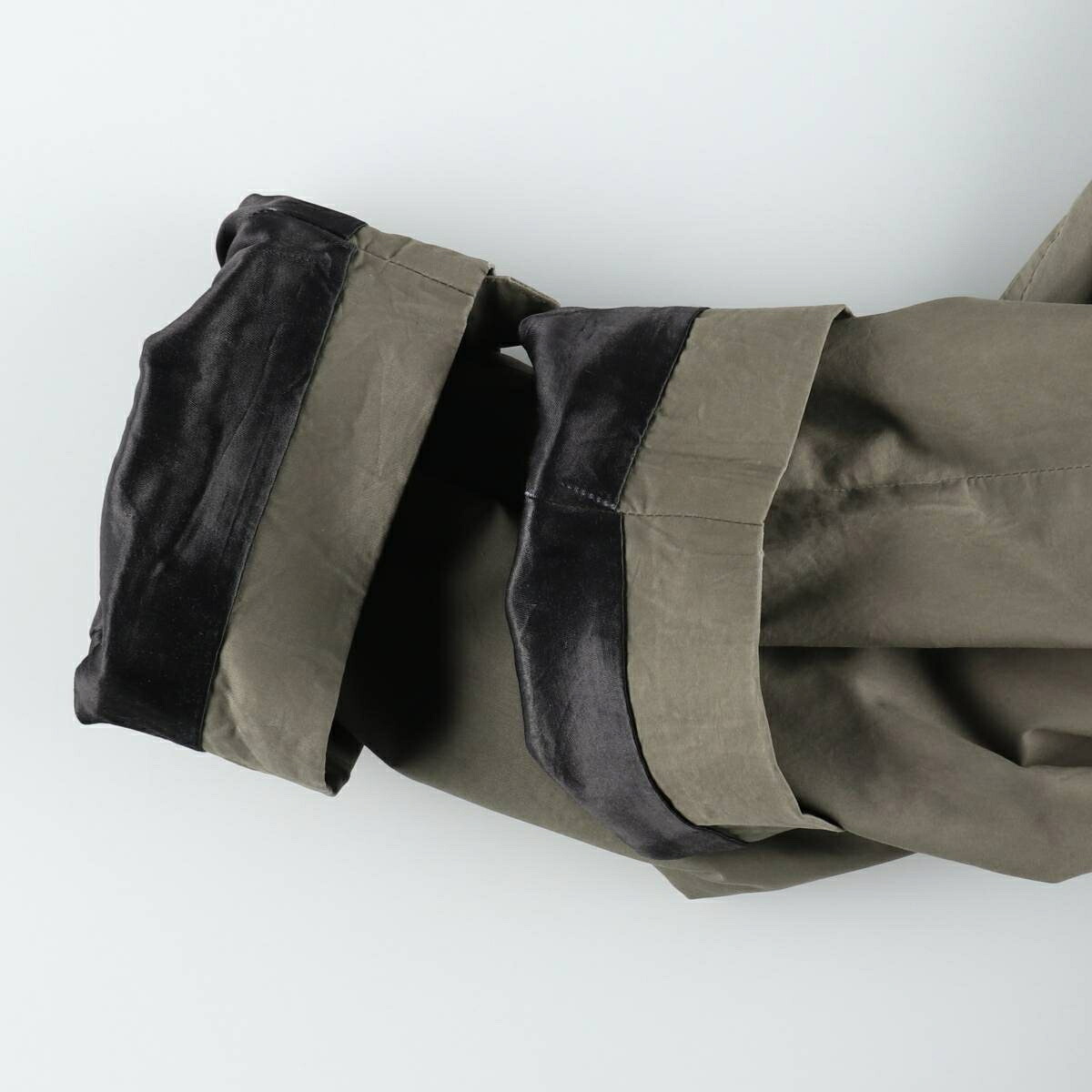 Burberry's/バーバリー BURBERRYS OF LONDON コットン100% トレンチコート