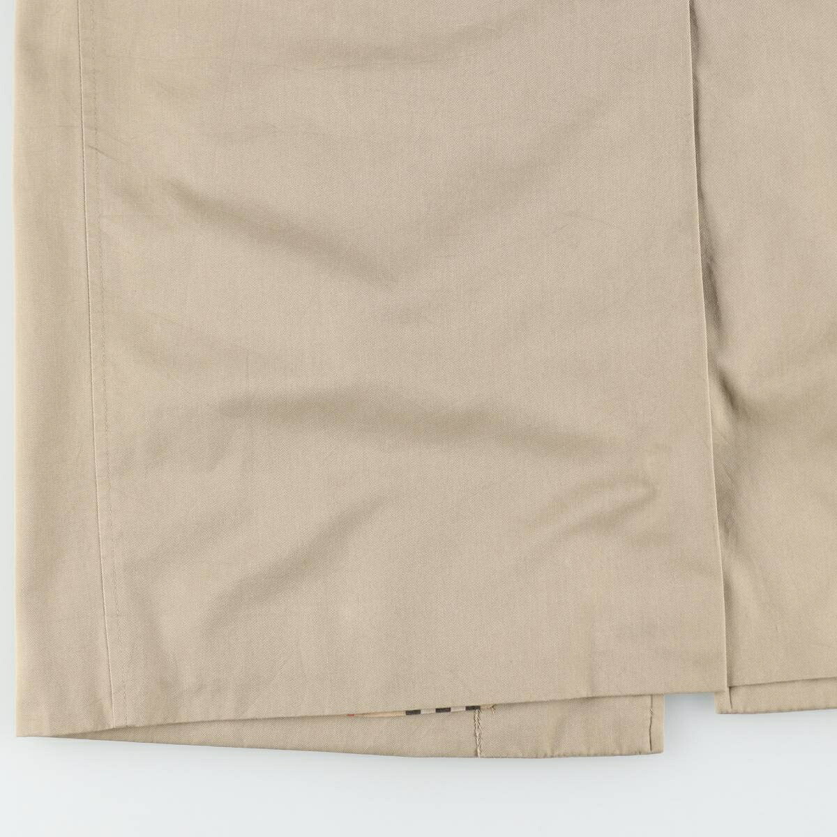 Burberry's/バーバリー ステンカラーコート バルマカーンコート