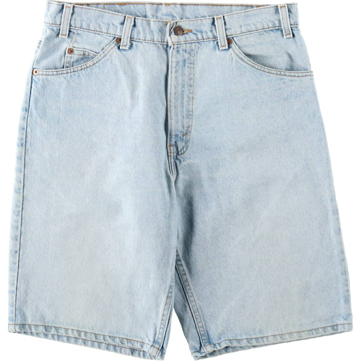 Levi's/リーバイス 550 デニムショーツ ハーフパンツ ジョーツ