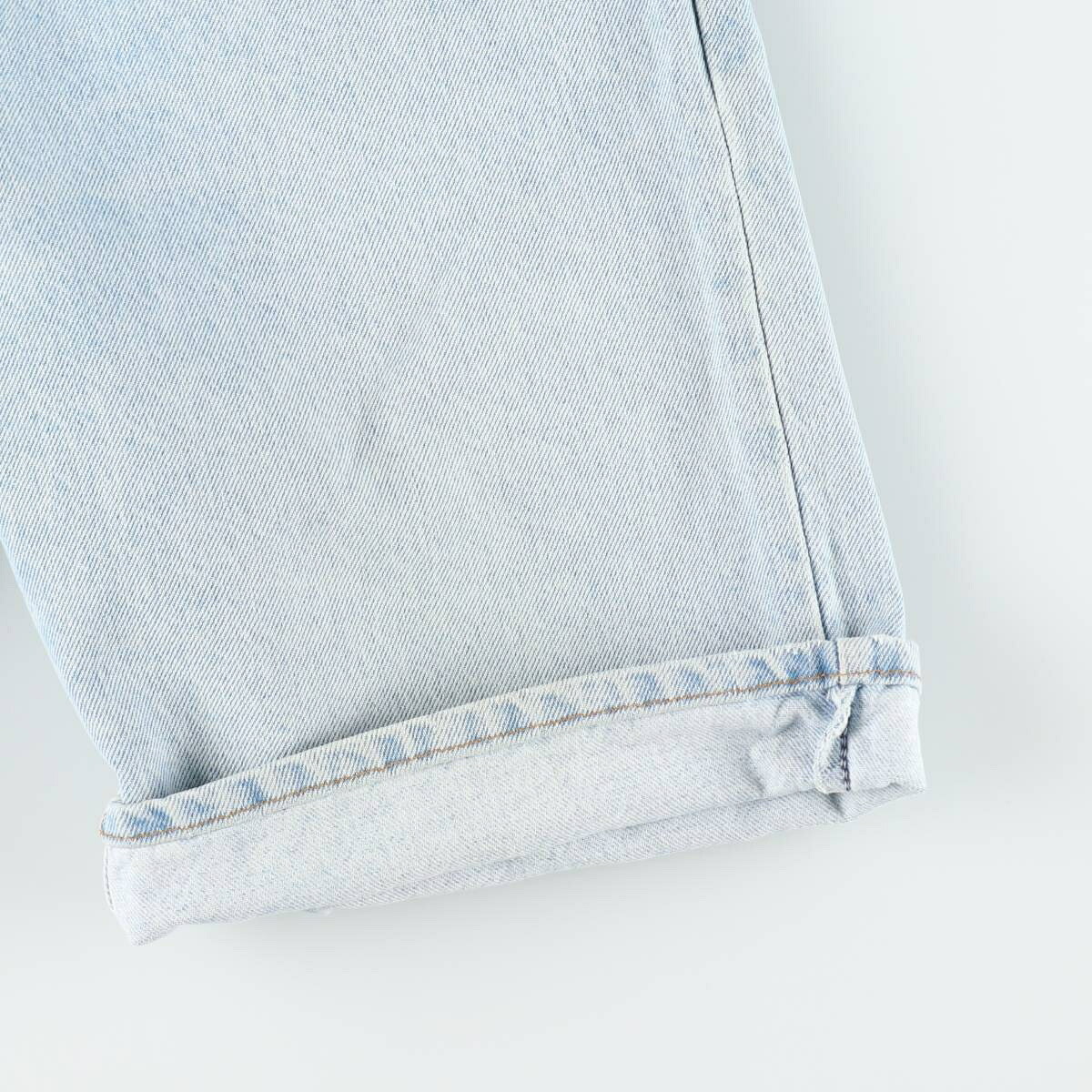 Levi's/リーバイス 550 デニムショーツ ハーフパンツ ジョーツ