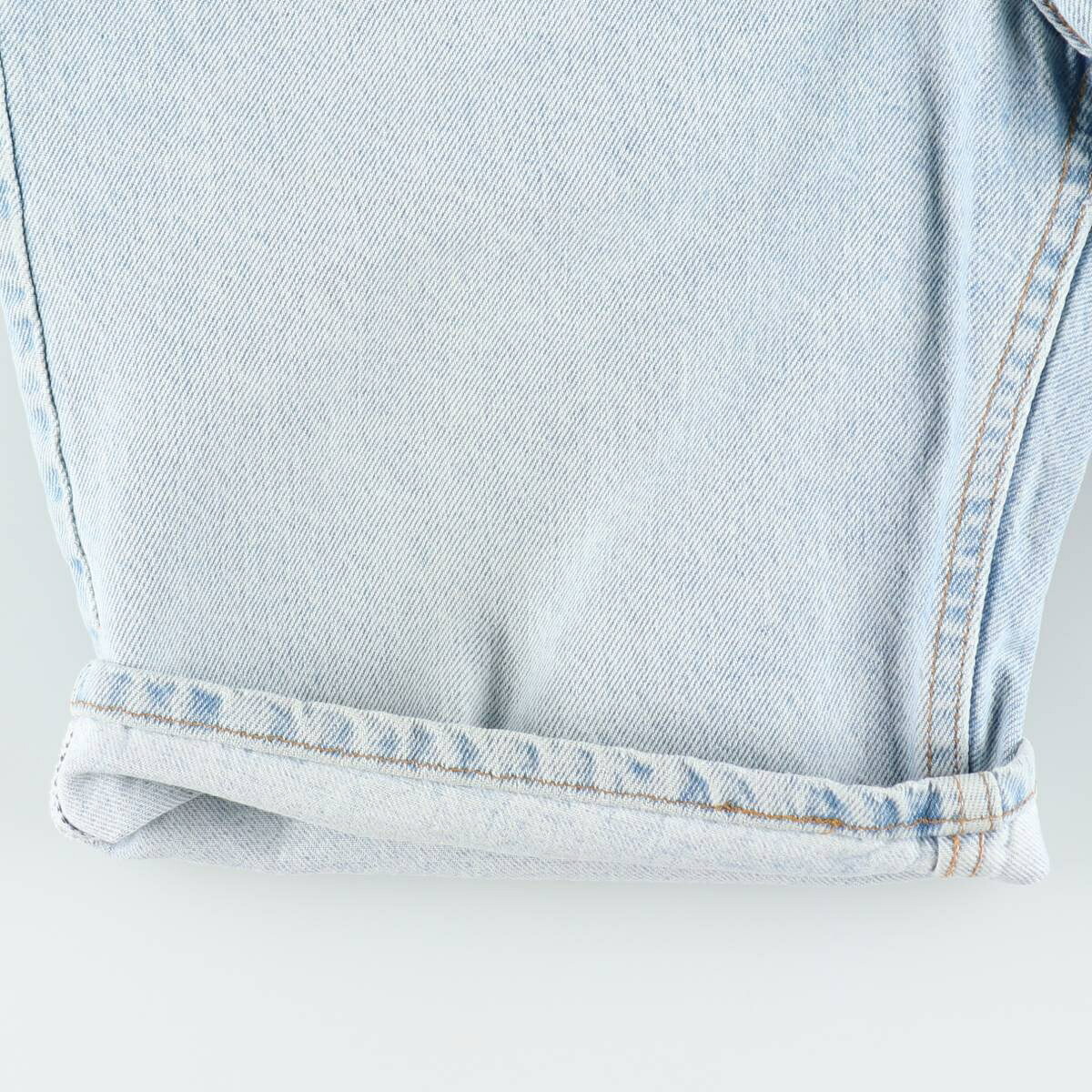 Levi's/リーバイス 550 デニムショーツ ハーフパンツ ジョーツ