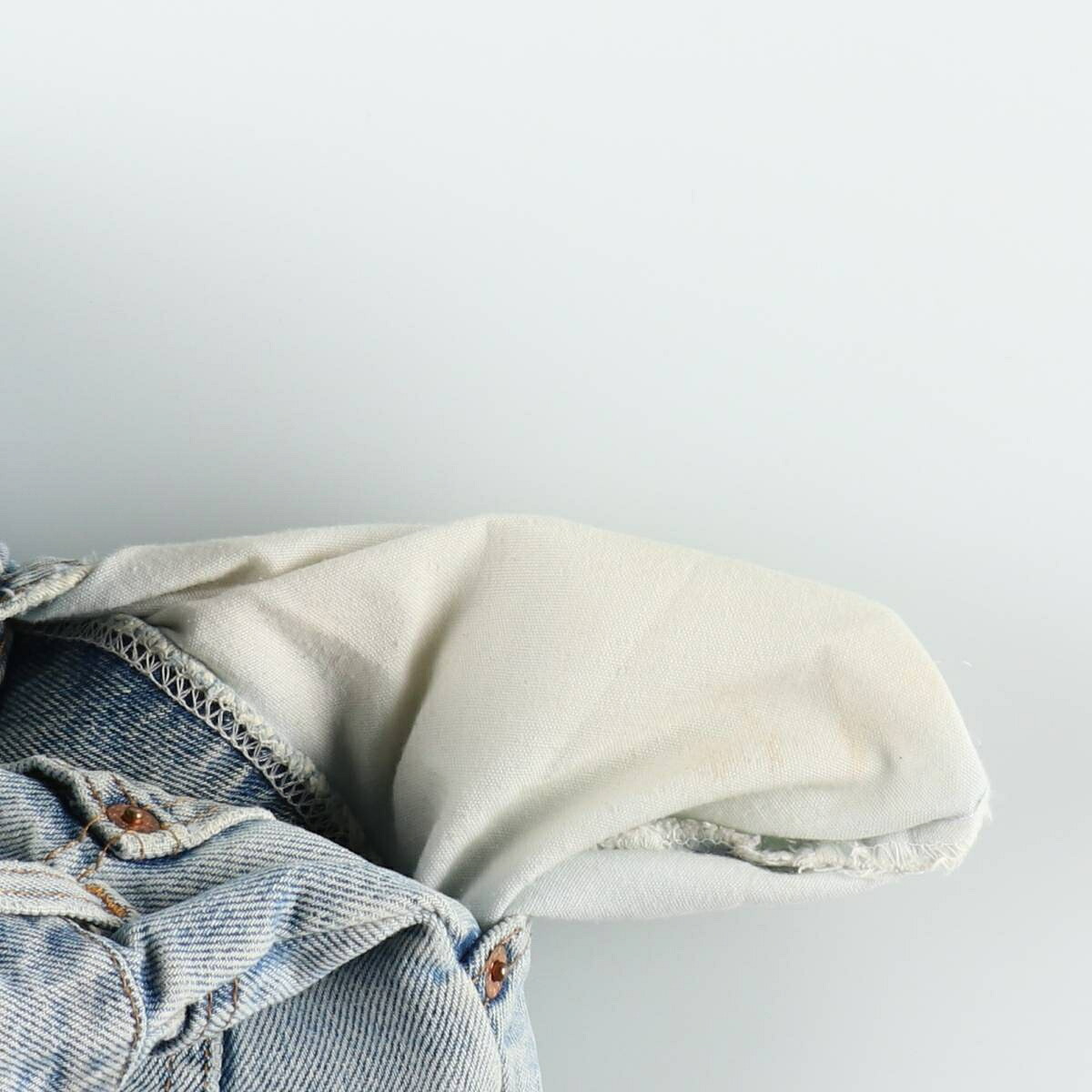 Levi's/リーバイス 550 RELAXED FIT デニムショーツ ハーフパンツ ジョーツ