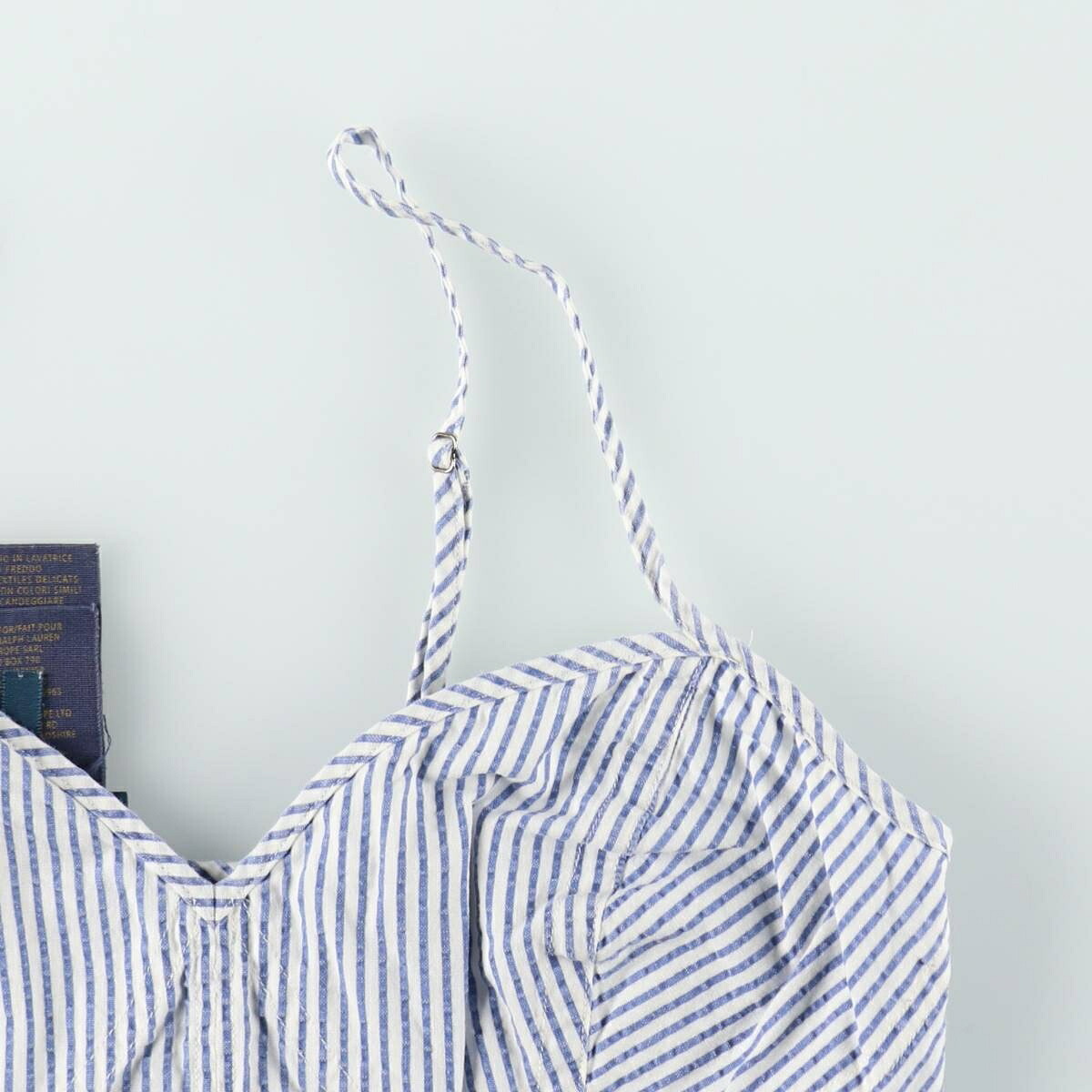 Ralph Lauren/ラルフローレン RUGBY ラグビー ビスチェ