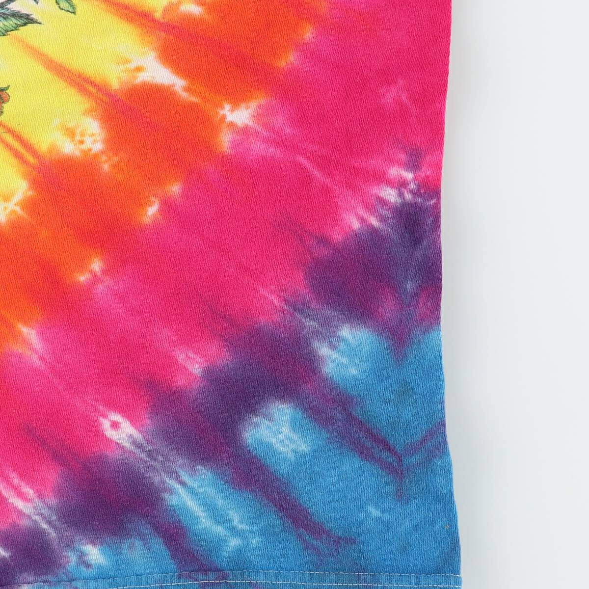 GRATEFUL DEAD グレイトフルデッド タンクトップ