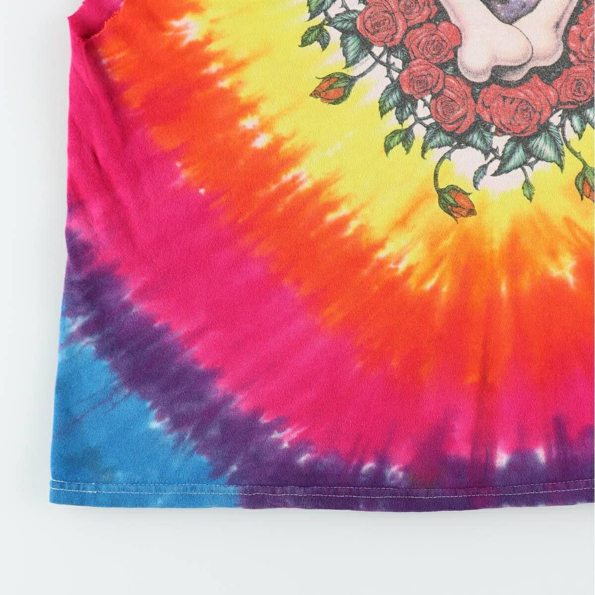 GRATEFUL DEAD グレイトフルデッド タンクトップ