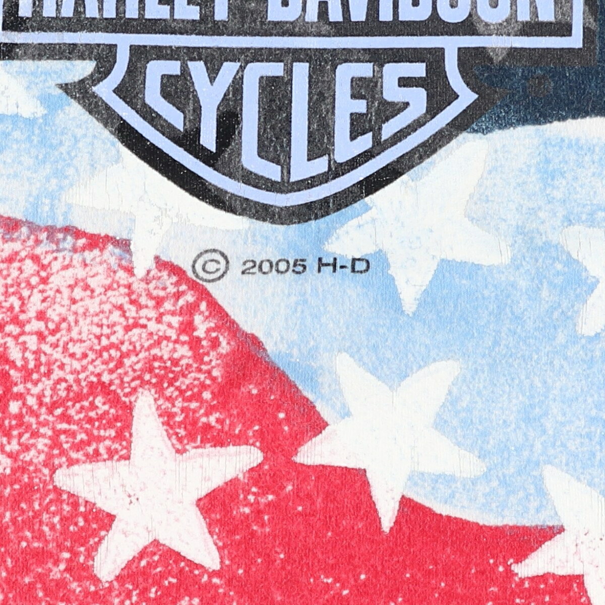 Harley-Davidson/ハーレーダビッドソン タンクトップ