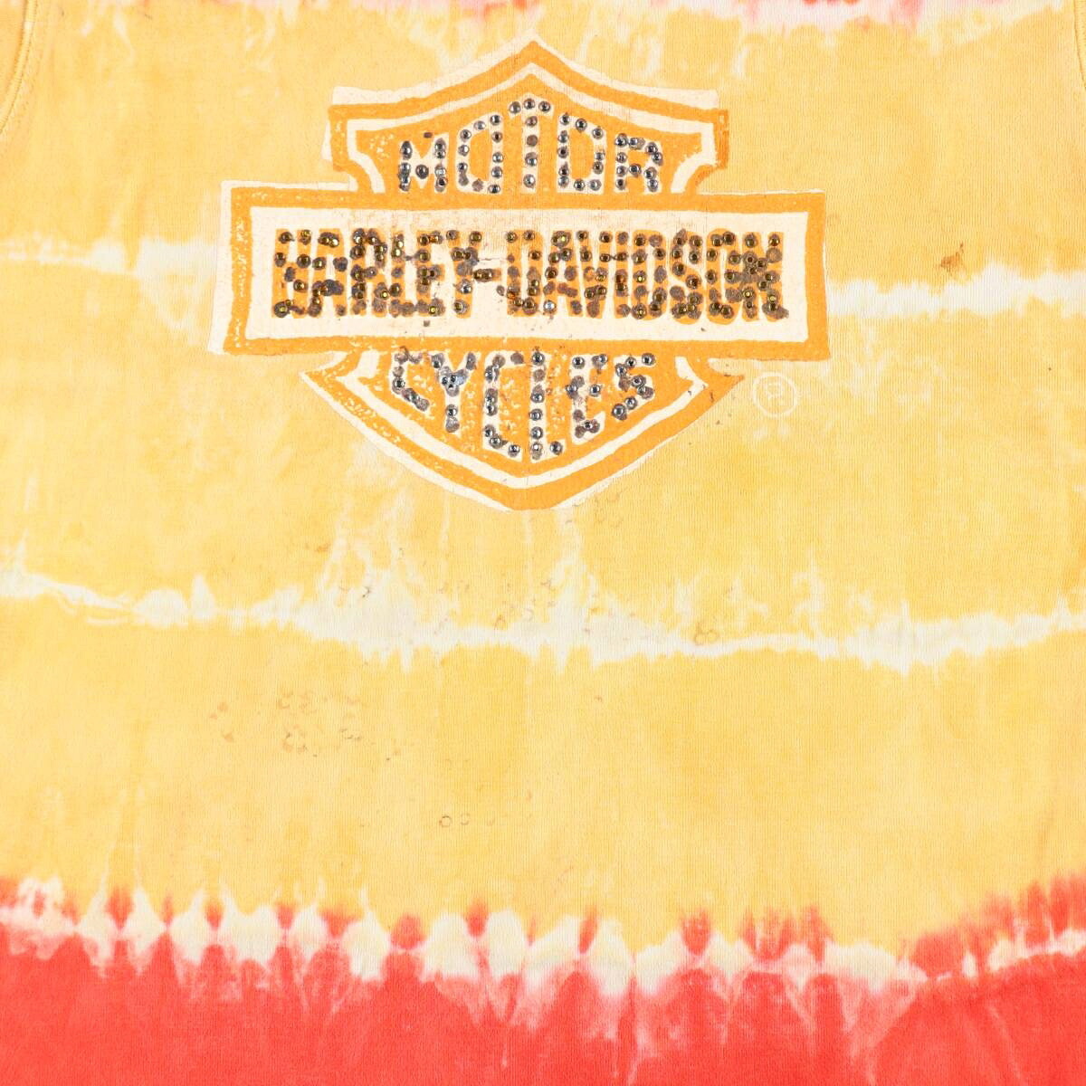 Harley-Davidson/ハーレーダビッドソン タンクトップ