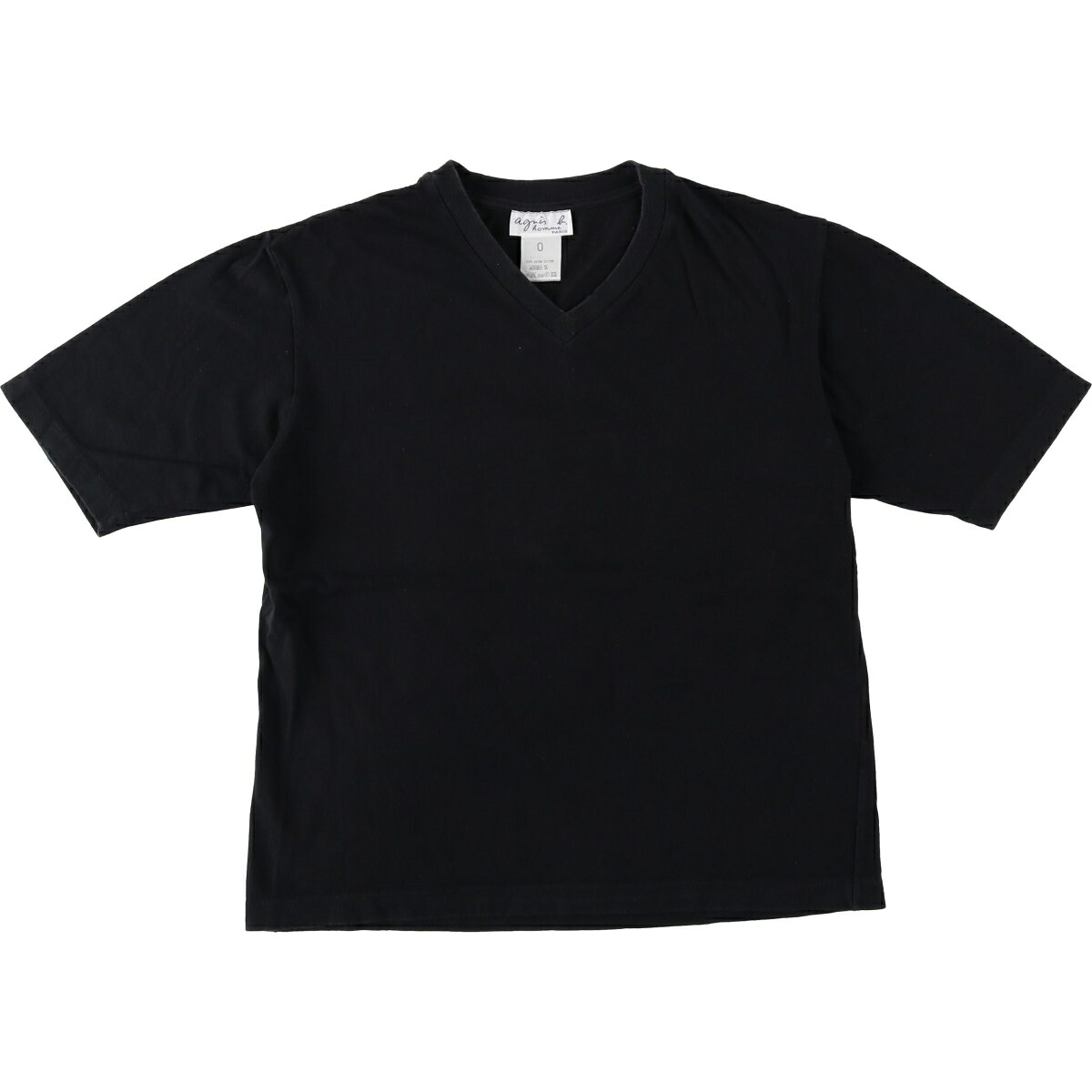 agnes b./アニエスベー HOMME 半袖 Tシャツ
