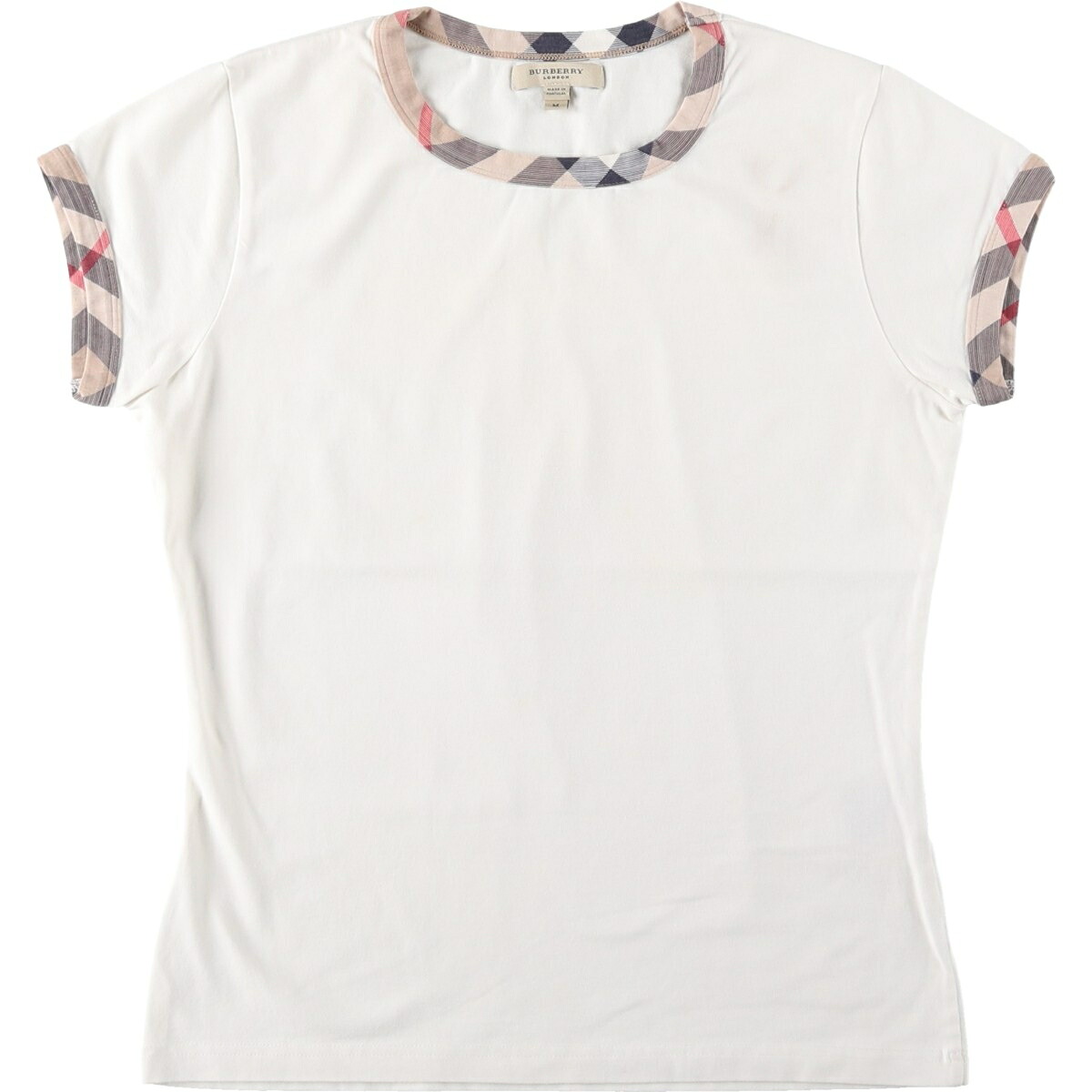 Burberry's/バーバリー BURBERRY LONDON 半袖 Tシャツ