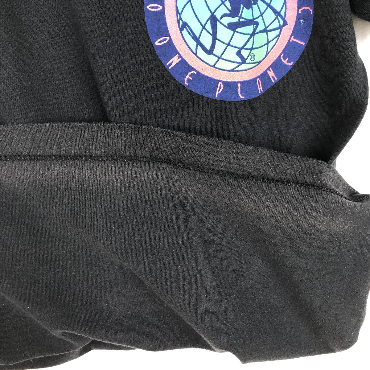 Ocean pacific/オーシャンパシフィック 銀タグ サーフ スケートTシャツ