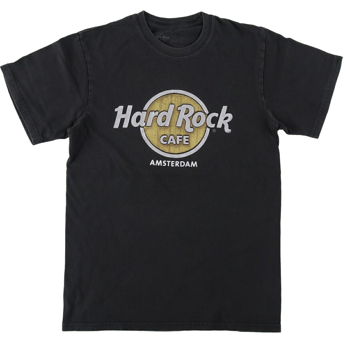 HARD ROCK CAFE ハードロックカフェ アドバタイジングTシャツ