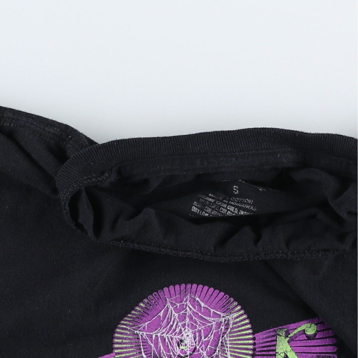 Knott's BERRY FARM アドバタイジングTシャツ