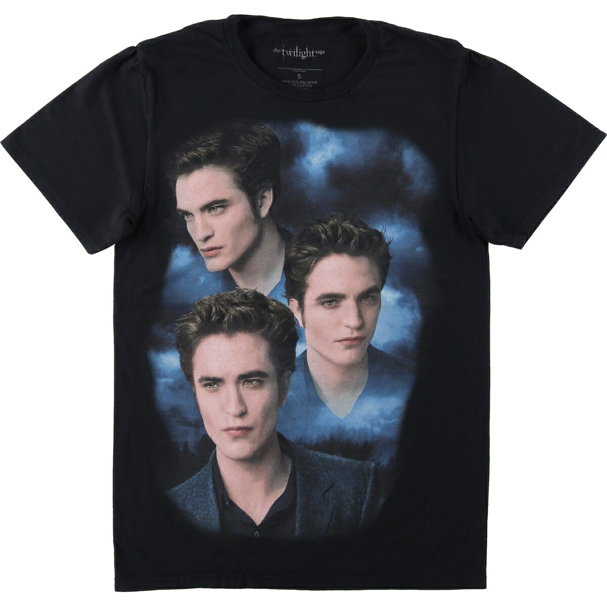 Twilight トワイライト 映画 ムービーTシャツ