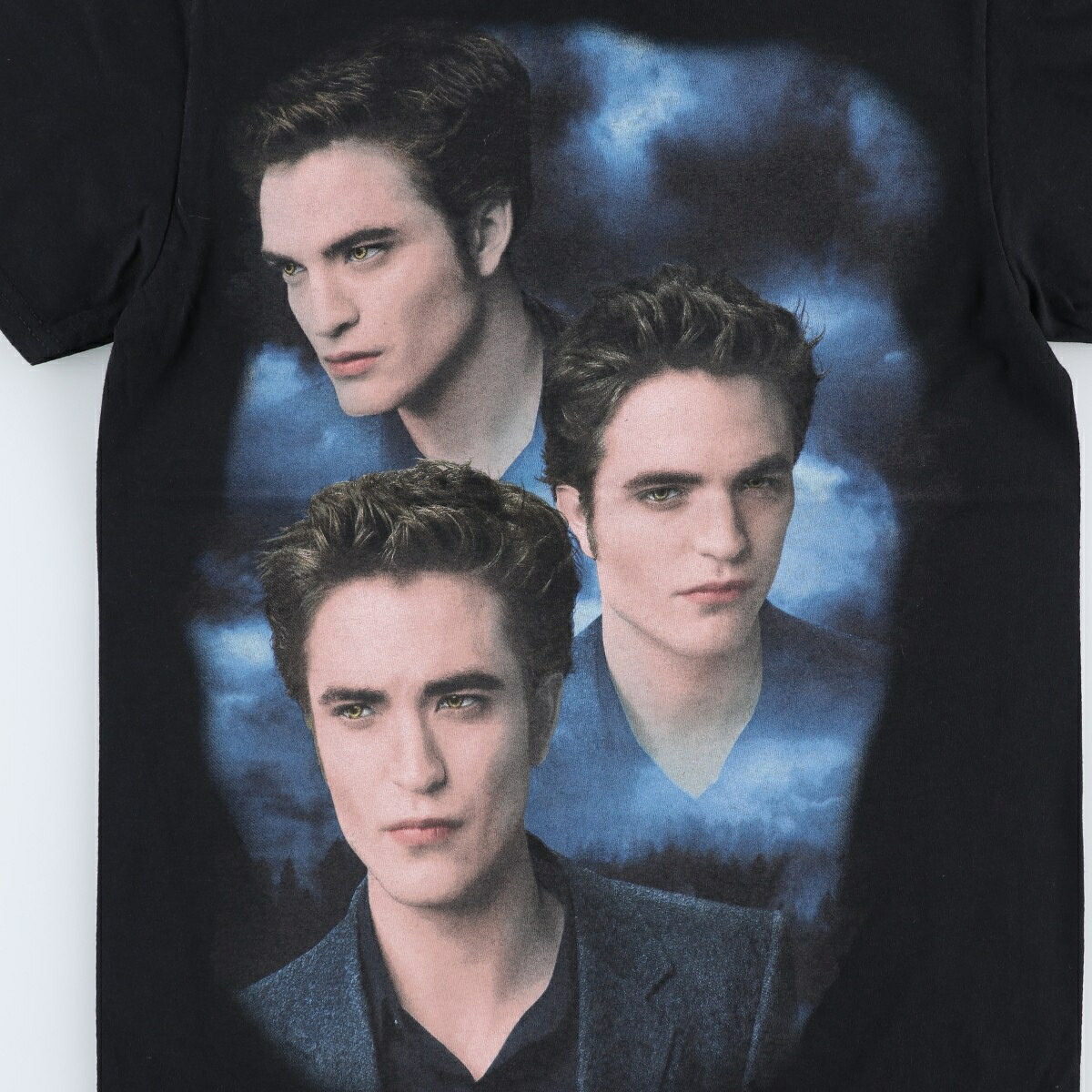 Twilight トワイライト 映画 ムービーTシャツ