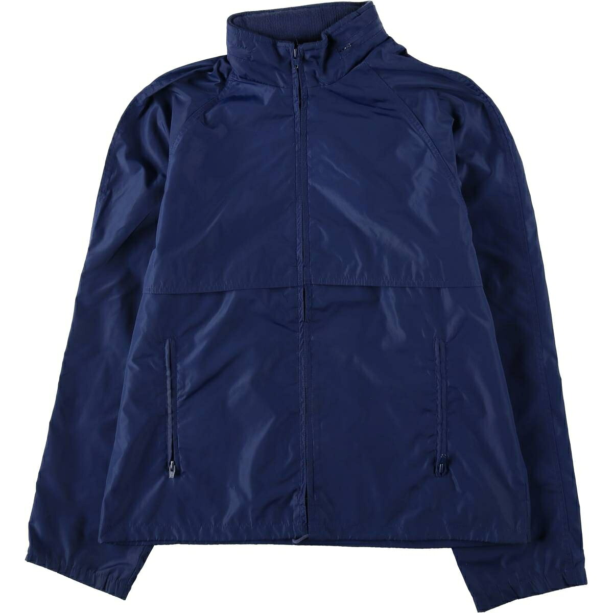 Eddie Bauer/エディーバウアー 黒タグ マウンテンジャケット シェルジャケット