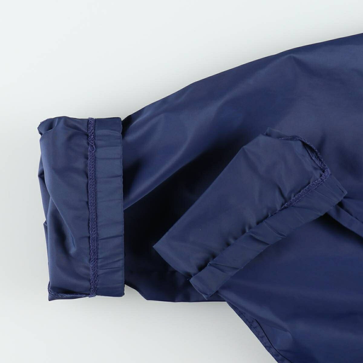 Eddie Bauer/エディーバウアー 黒タグ マウンテンジャケット シェルジャケット