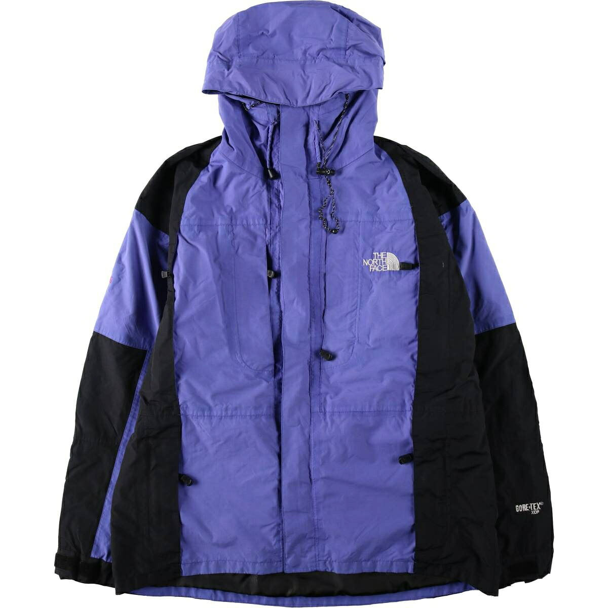 THE NORTH FACE/ザノースフェイス SUMMIT SERIES サミットシリーズ マウンテンパーカー シェルジャケット