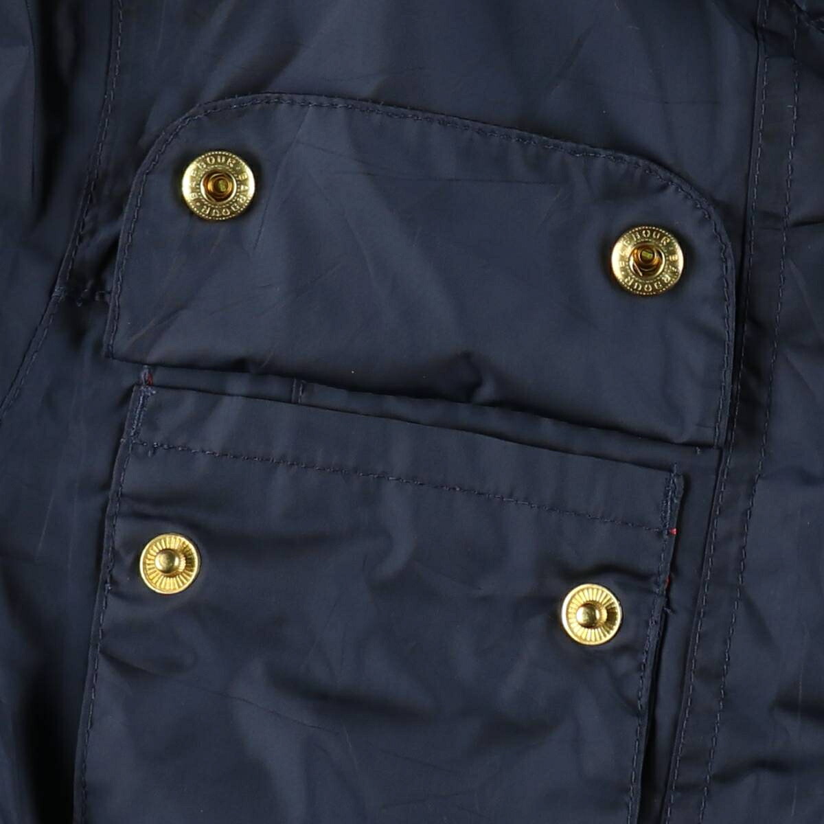Barbour/バブアー インターナショナル ジャケット 中綿ジャケット パファージャケット