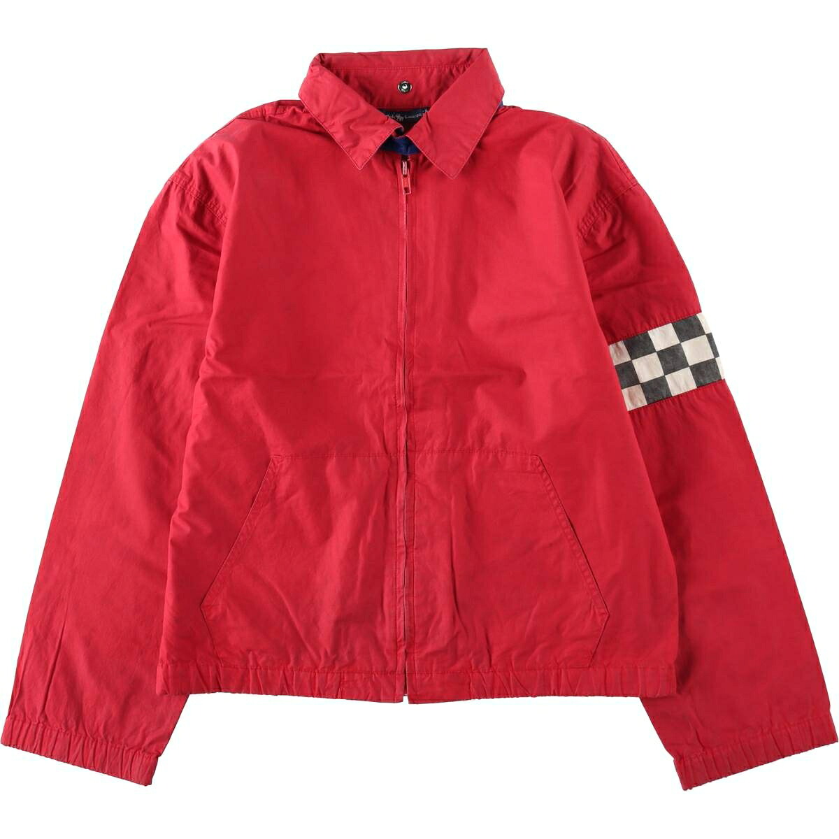 Ralph Lauren/ラルフローレン スイングトップ スポーツジャケット