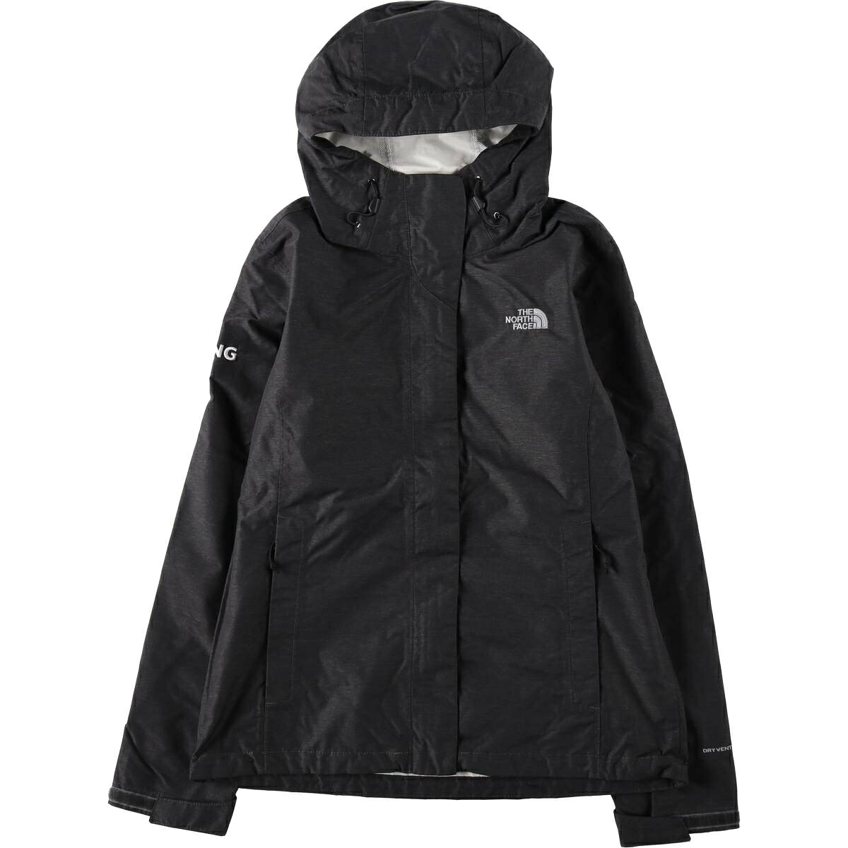 THE NORTH FACE/ザノースフェイス DRYVENT ドライベント マウンテンパーカー シェルジャケット