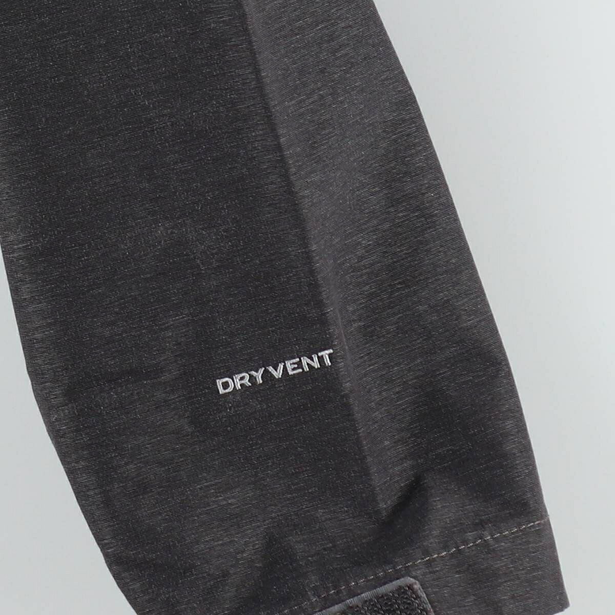 THE NORTH FACE/ザノースフェイス DRYVENT ドライベント マウンテンパーカー シェルジャケット