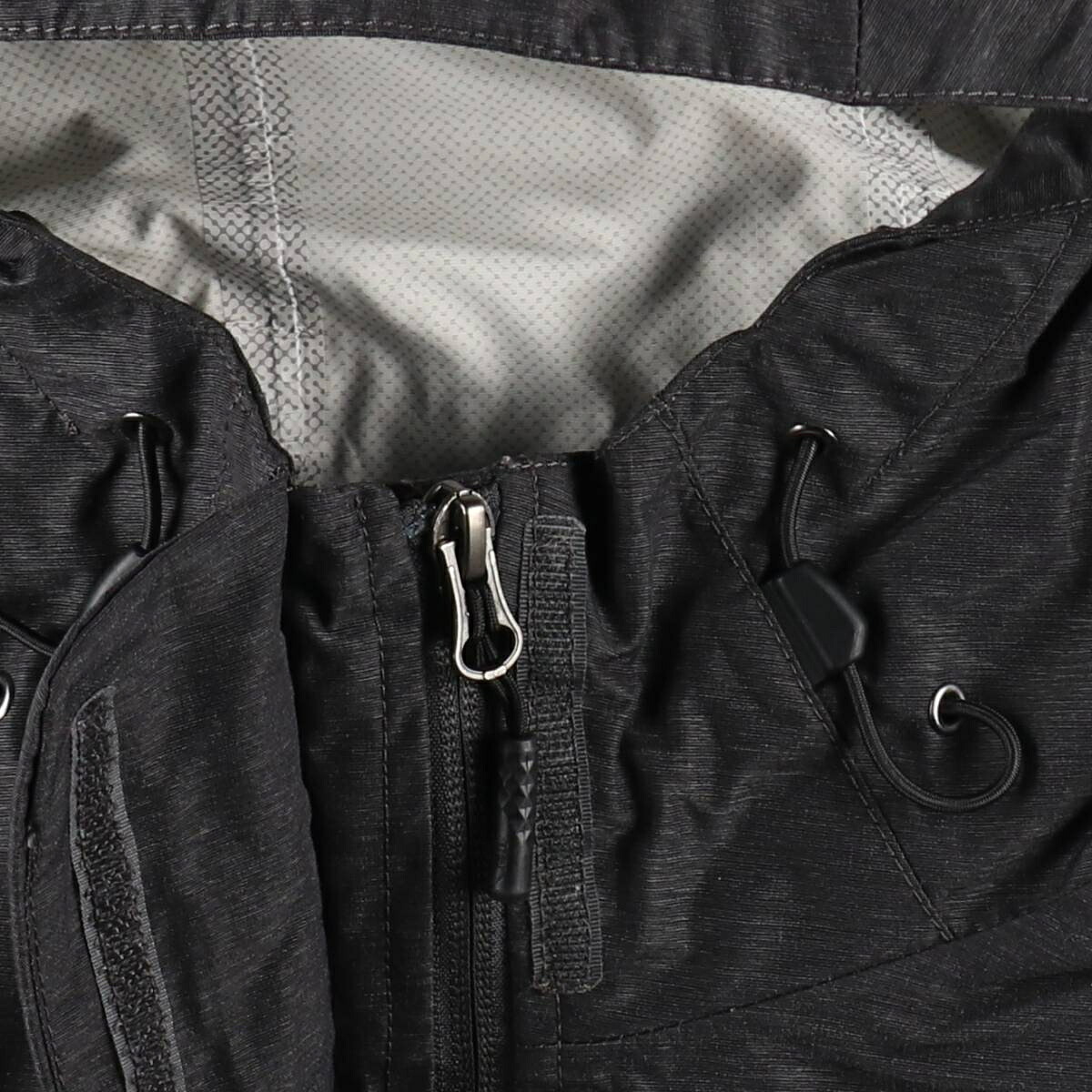 THE NORTH FACE/ザノースフェイス DRYVENT ドライベント マウンテンパーカー シェルジャケット