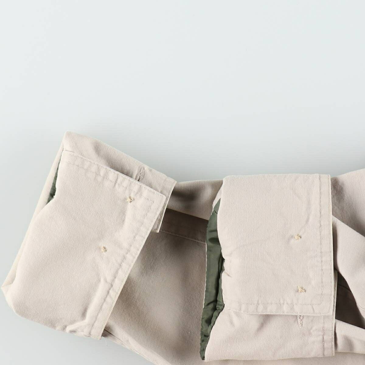L.L.Bean/エルエルビーン ハンティングジャケット