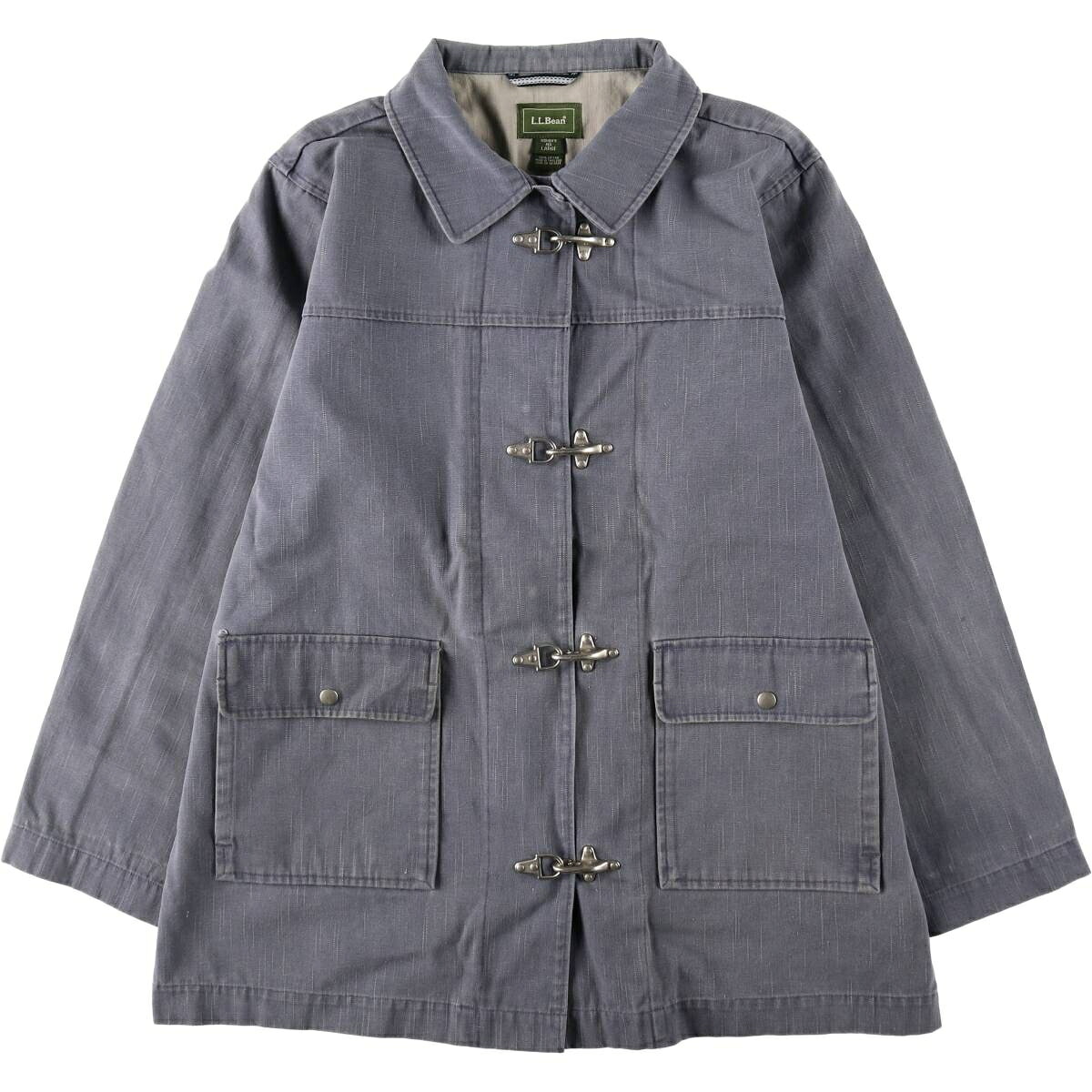L.L.Bean/エルエルビーン ファイヤーマンジャケット