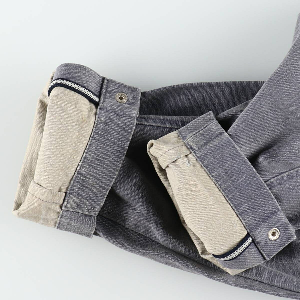 L.L.Bean/エルエルビーン ファイヤーマンジャケット